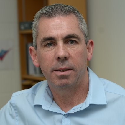 Sean Clancy